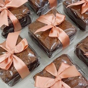 imagem do produto Lembrancinha de brownie