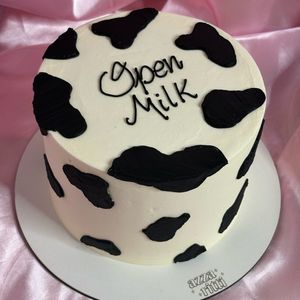 imagem do produto Bolo de festa - Vaquinha