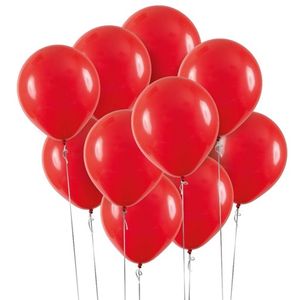 imagem do produto Pacote de bola 🎈 - Vermelho