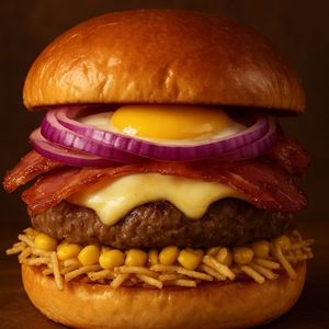 imagem do produto Onion creamy 