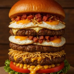 imagem do produto X-triplo uai