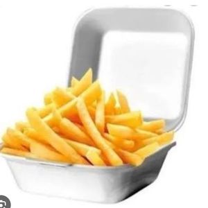 imagem do produto Batata frita 200g