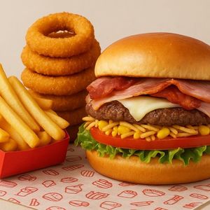 imagem do produto Combo único picanha