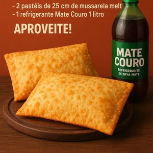 imagem do produto Combo casal melt