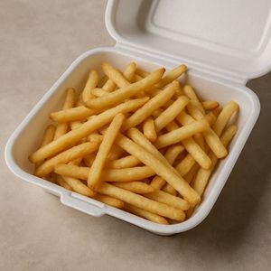 imagem do produto Batata frita 100g