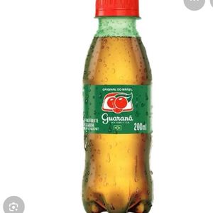 imagem do produto Guaraná antártica 200ml