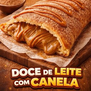 imagem do produto Pastelão de churros frito 