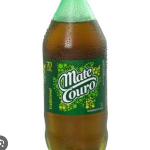 imagem do produto Mate couro 1litro