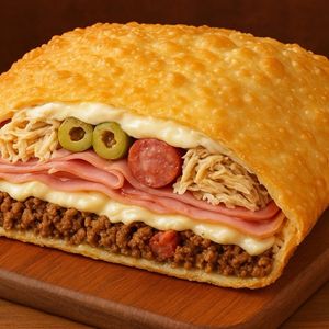 imagem do produto Tudão especial 