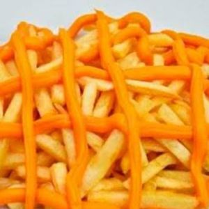 imagem do produto Batata frita com cheddar 200g