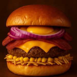 imagem do produto Onion supreme