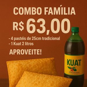 imagem do produto Combão