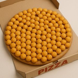imagem do produto 25 salgados de festas