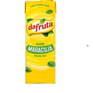 imagem do produto Maracujá