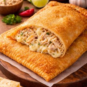 imagem do produto Milho & e frango 