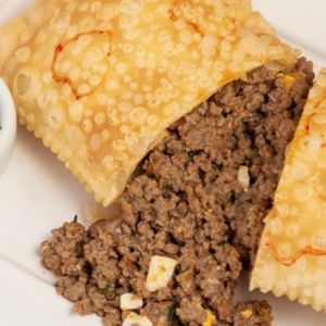 imagem do produto Pastel de carne moída 