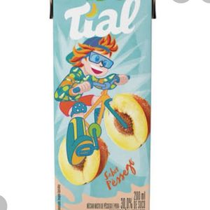 imagem do produto Pêssego
