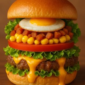 imagem do produto X-tudão uai 