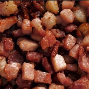 imagem do produto Acréscimos de bacon