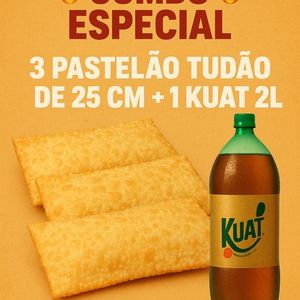 imagem do produto Combão família 