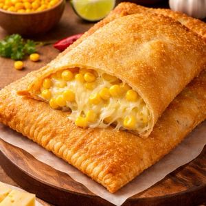 imagem do produto  Pastelão  cremoso 