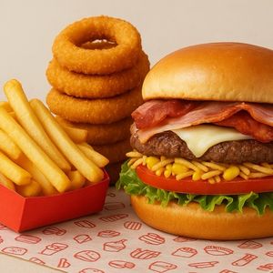 imagem do produto Combo único 