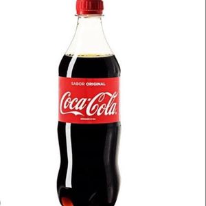 imagem do produto Coca -Cola 2 litros tradicional 