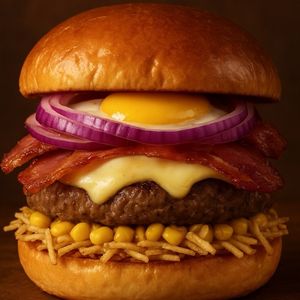 imagem do produto Onion Classic 