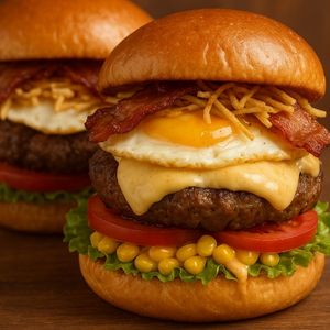 imagem do produto 2- x catupiry 