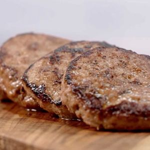 imagem do produto Carnes de hambúrguer 