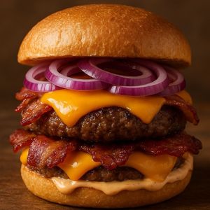 imagem do produto Aconchego agridoce