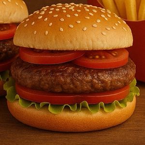 imagem do produto X-burguinho uai