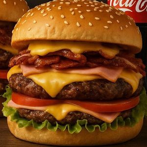 imagem do produto X-duplo uai 