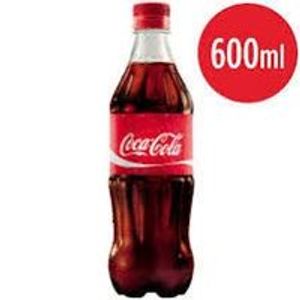 imagem do produto Coca-Cola 600ml