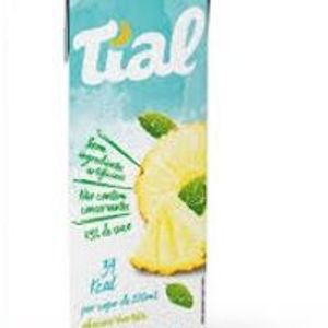 imagem do produto Suco Tial Abacaxi 1L