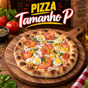 imagem do categoria Pizzas G Borda ou Refrigerante BRINDE!