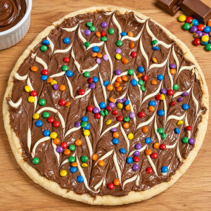 imagem do categoria Pizzas Doces
