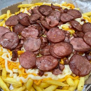 imagem do produto Batata Frita 25 cm