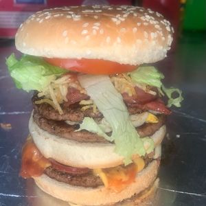 imagem do produto X triplo 