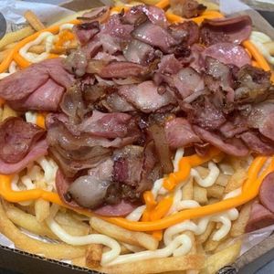 imagem do produto Batata Frita 45 Cm 