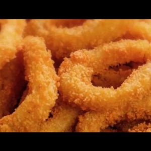 imagem do produto Porção Anel de Cebola