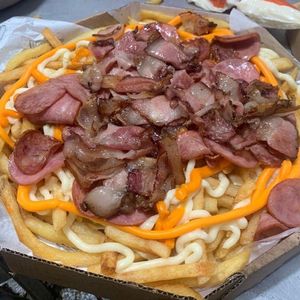 imagem do produto Batata Frita 30 Cm 