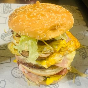 imagem do produto Big Tudo 3