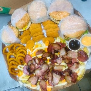 imagem do produto Combo Na Caixa 4