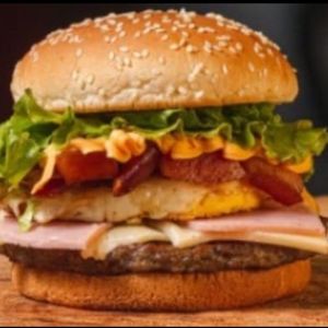 imagem do produto X Tudo 