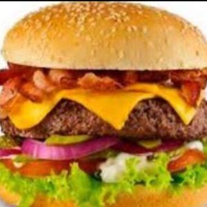 imagem do produto Bacon