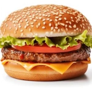 imagem do produto X Burguer