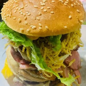 imagem do produto Big tudo 2