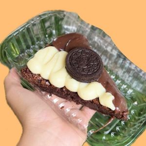 imagem do produto Pizza Brownie DUO