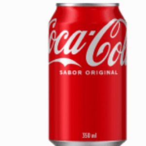imagem do produto Coca cola 